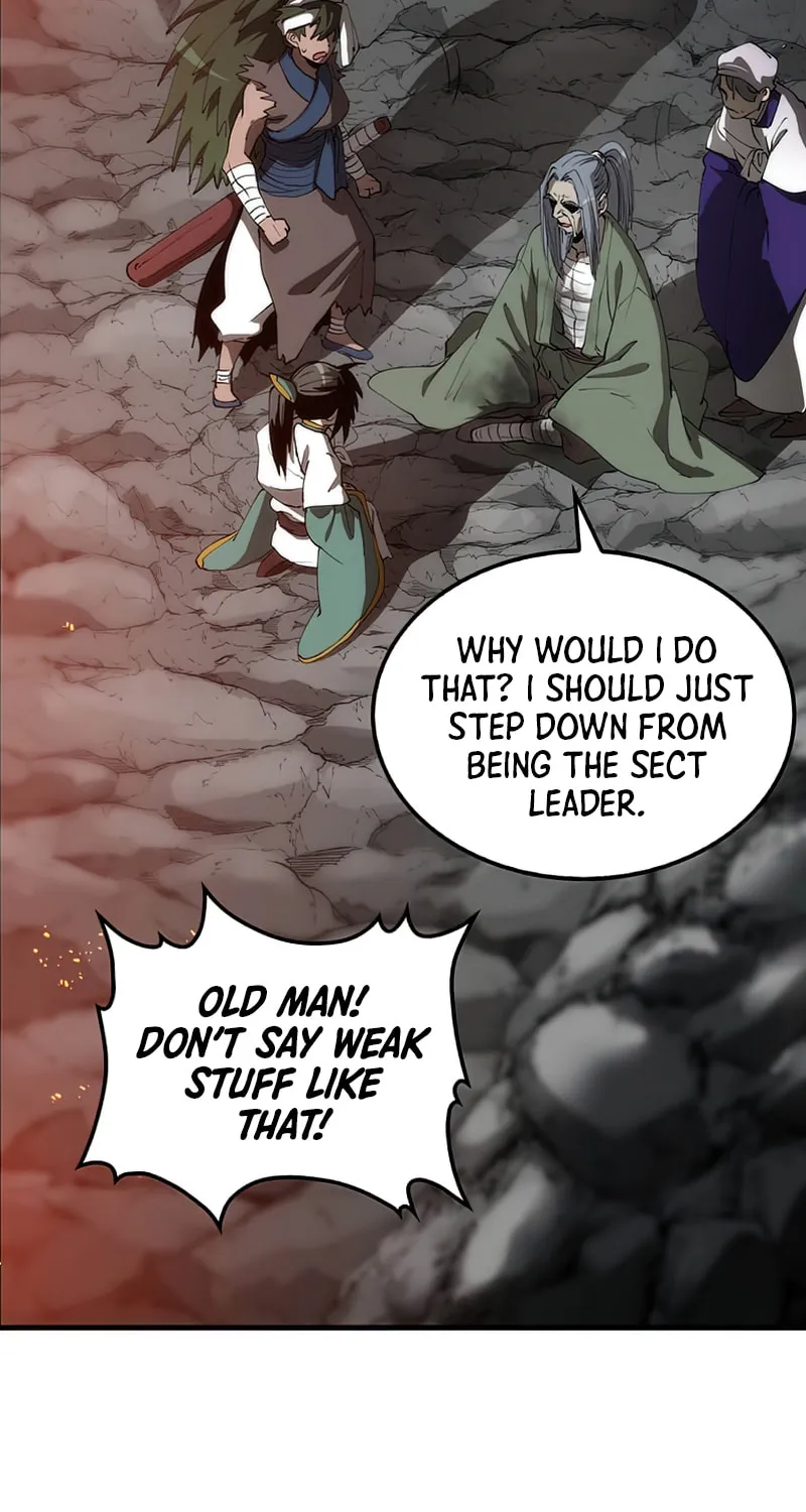 Read Doctor’s Rebirth chapter 68 image 7 on Lezhin