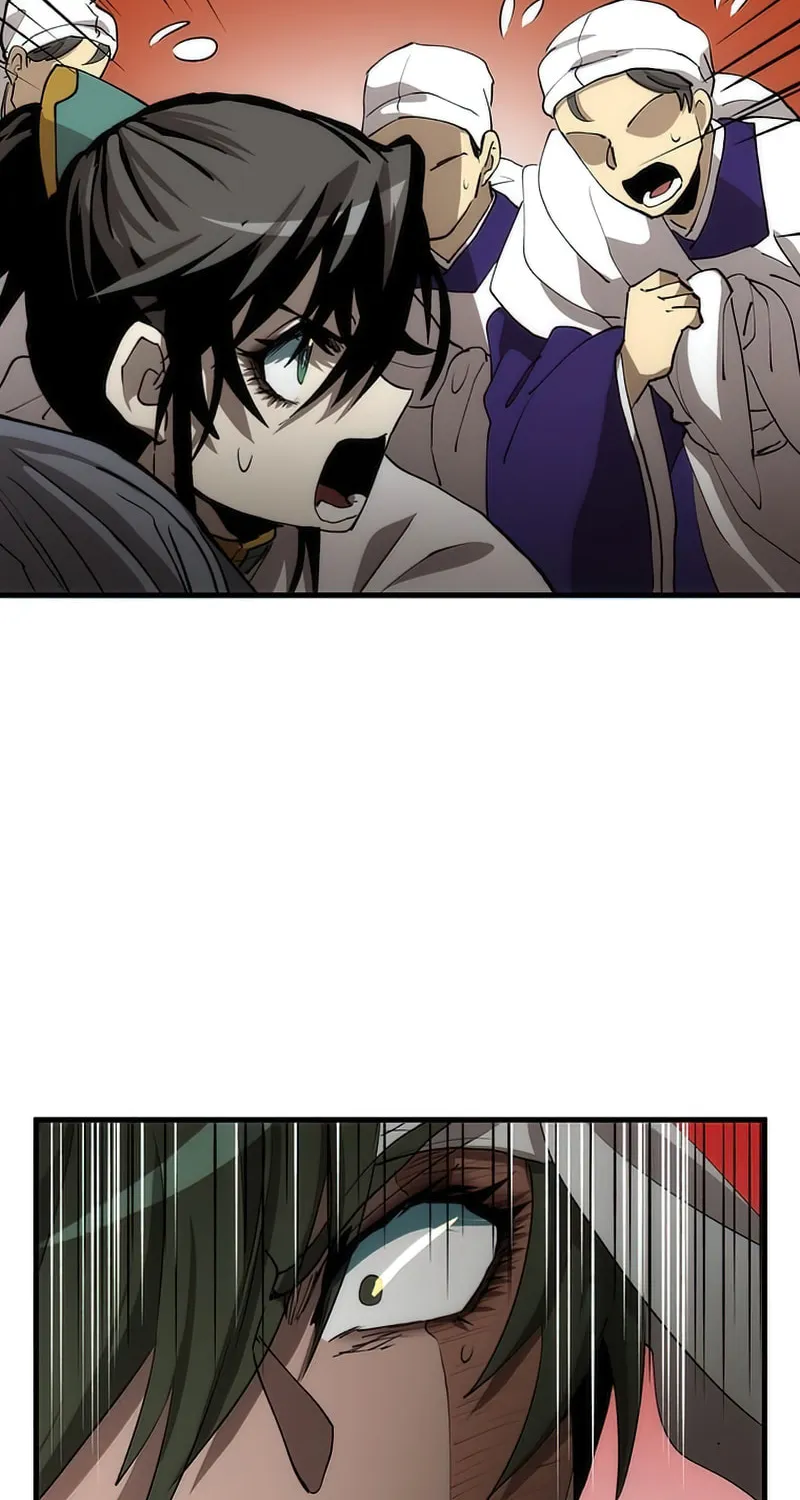 Read Doctor’s Rebirth chapter 68 image 84 on Lezhin