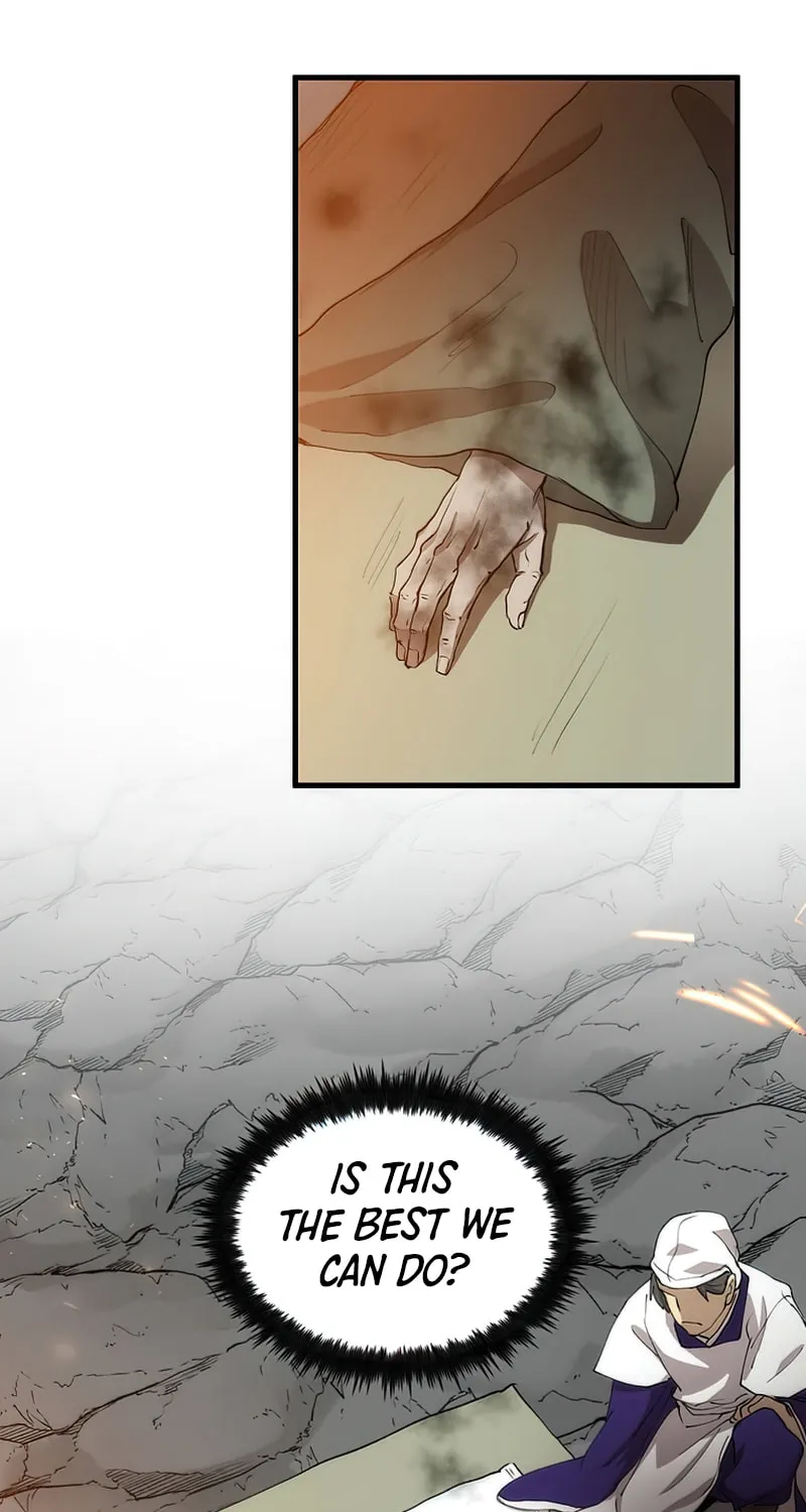 Read Doctor’s Rebirth chapter 68 image 96 on Lezhin
