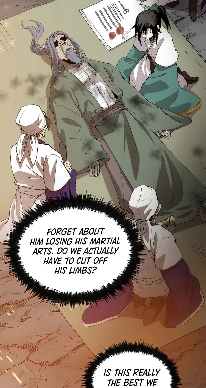 Read Doctor’s Rebirth chapter 68 image 97 on Lezhin