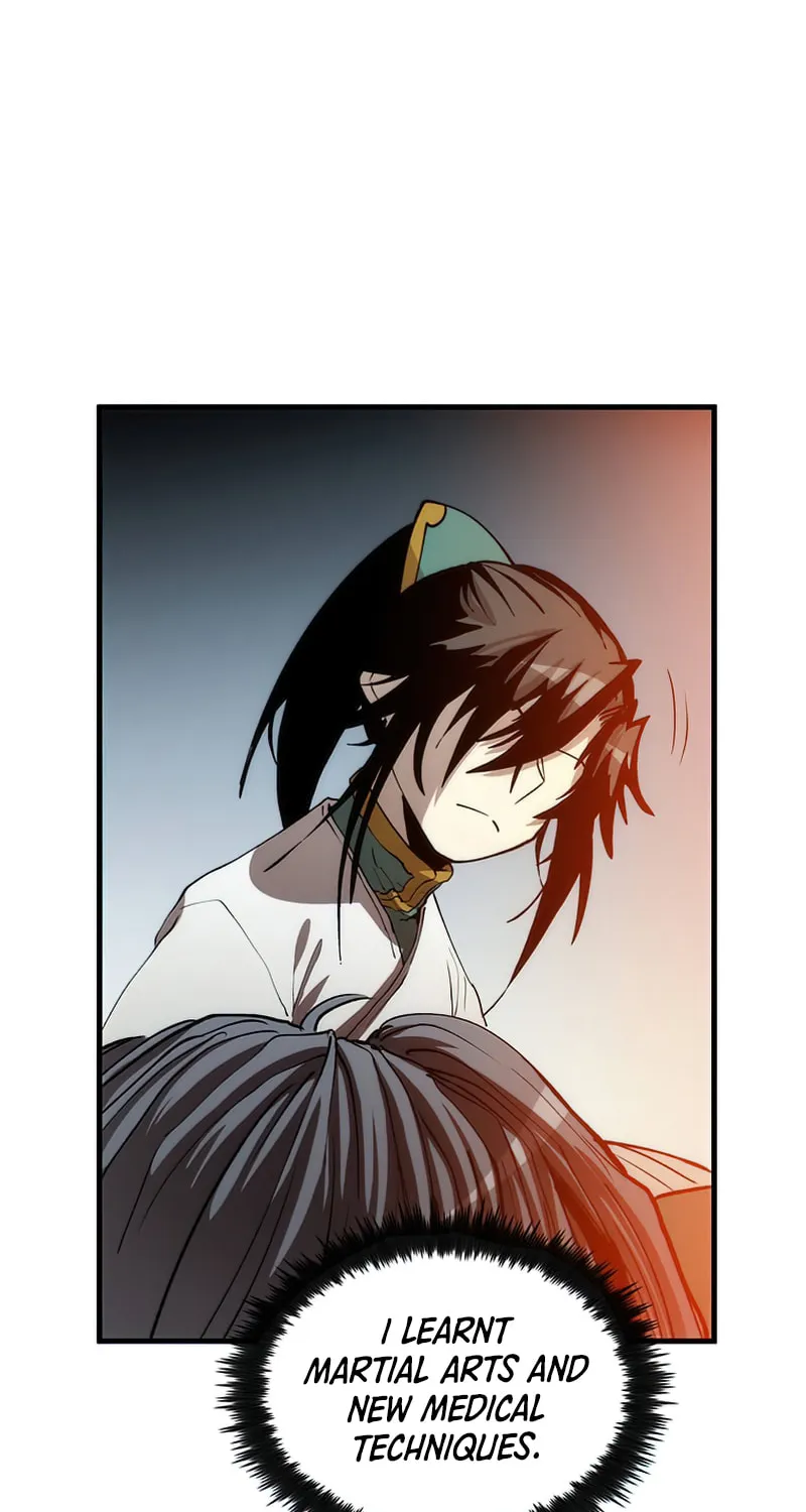 Read Doctor’s Rebirth chapter 68 image 99 on Lezhin