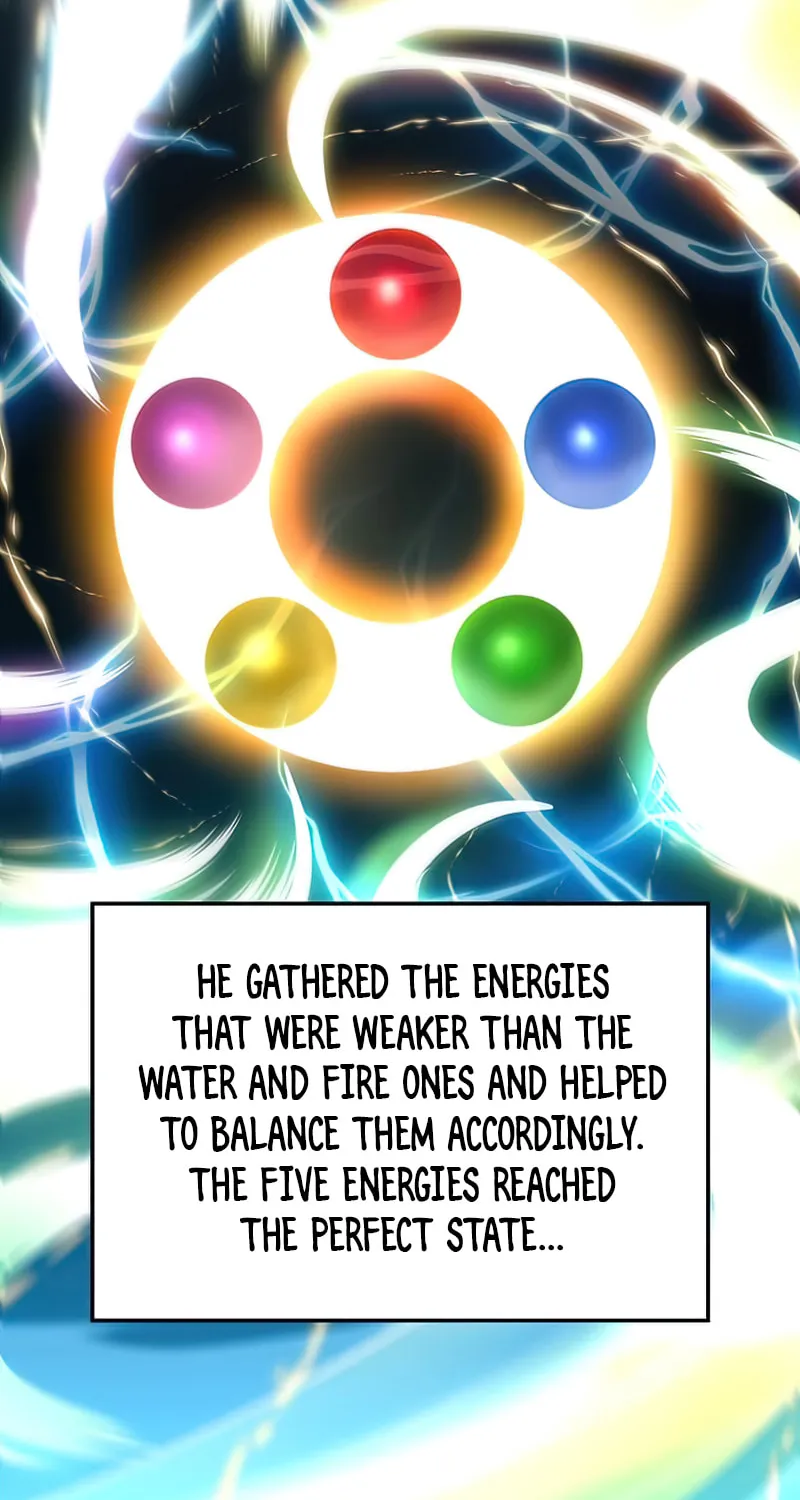 Read Doctor’s Rebirth chapter 69 image 21 on Lezhin