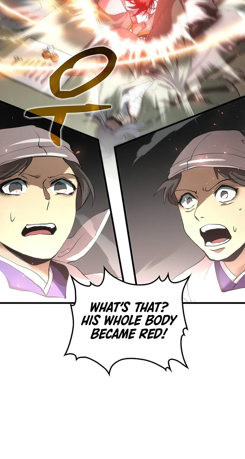 Read Doctor’s Rebirth chapter 69 image 24 on Lezhin