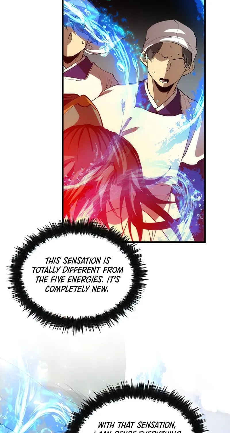 Read Doctor’s Rebirth chapter 69 image 33 on Lezhin