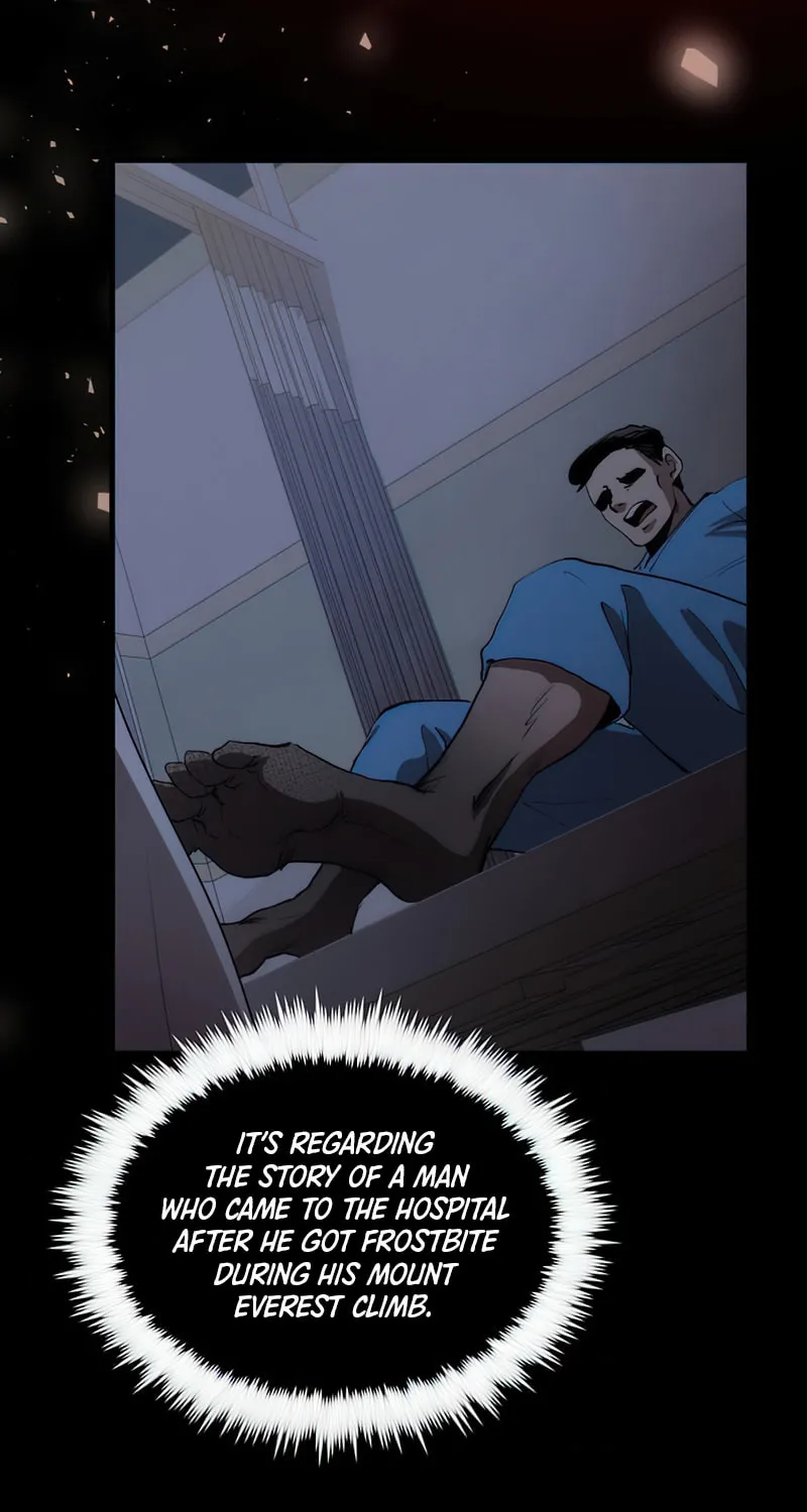 Read Doctor’s Rebirth chapter 69 image 36 on Lezhin