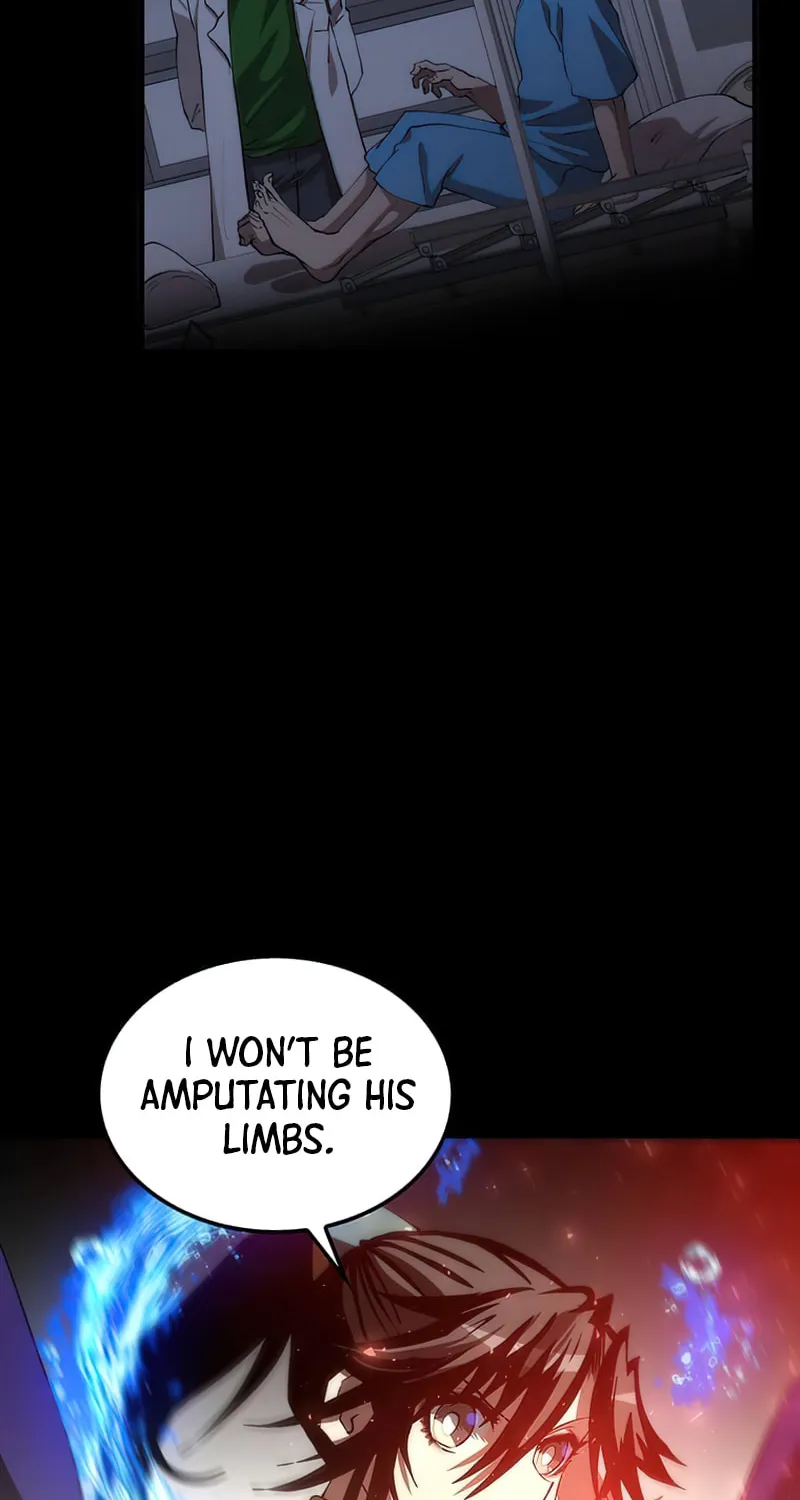 Read Doctor’s Rebirth chapter 69 image 39 on Lezhin