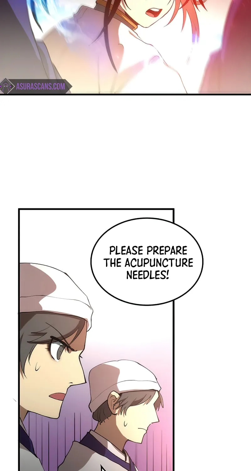 Read Doctor’s Rebirth chapter 69 image 40 on Lezhin