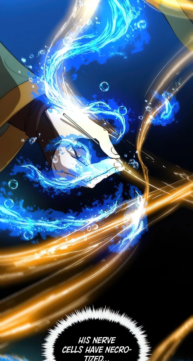 Read Doctor’s Rebirth chapter 69 image 45 on Lezhin