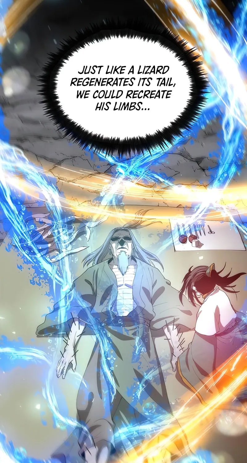 Read Doctor’s Rebirth chapter 69 image 48 on Lezhin