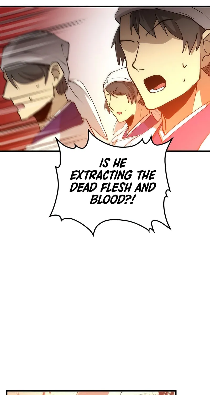 Read Doctor’s Rebirth chapter 69 image 50 on Lezhin