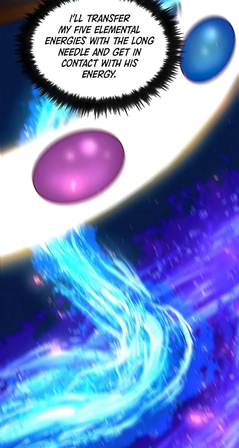 Read Doctor’s Rebirth chapter 69 image 64 on Lezhin