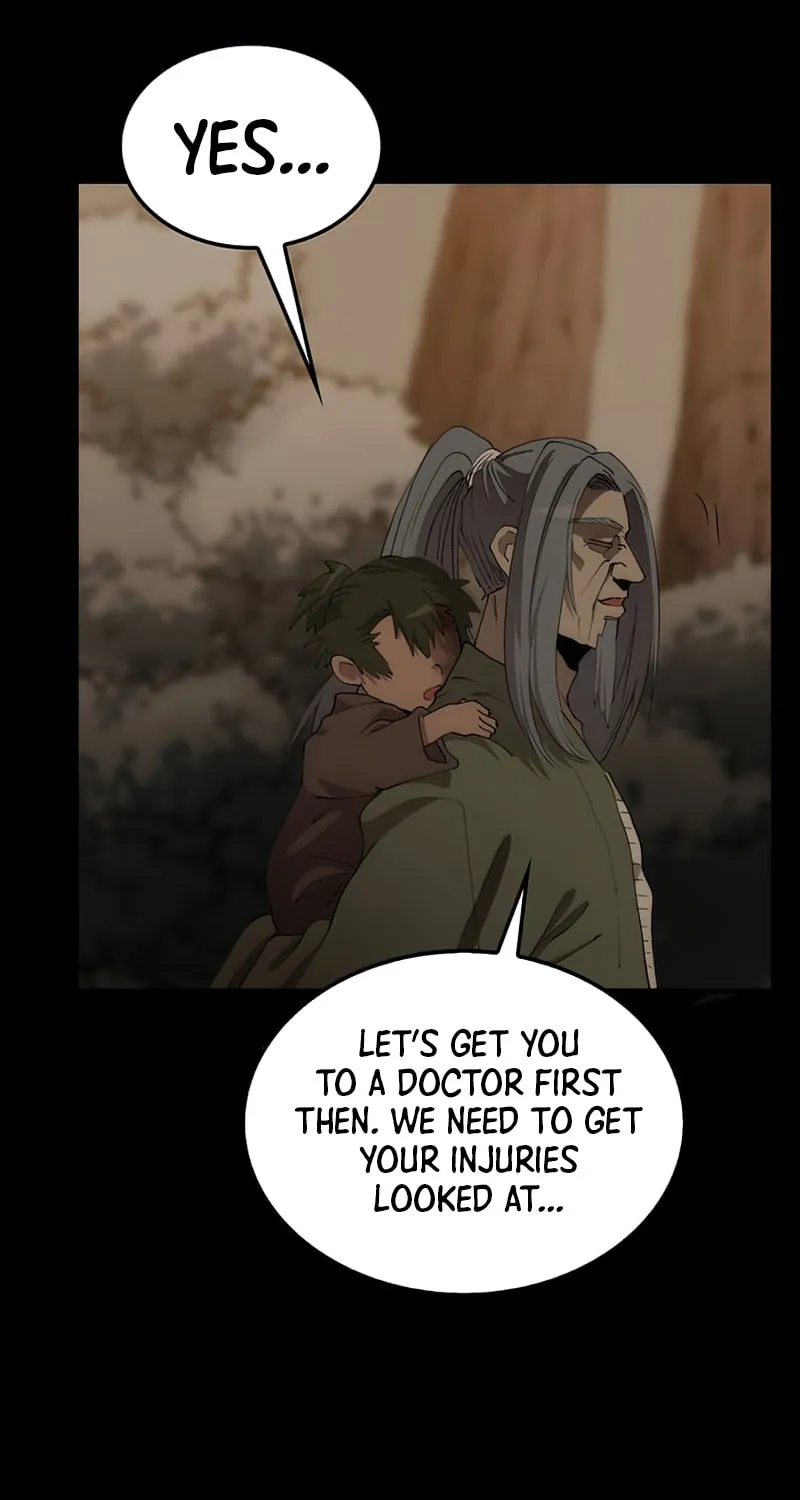 Read Doctor’s Rebirth chapter 69 image 74 on Lezhin