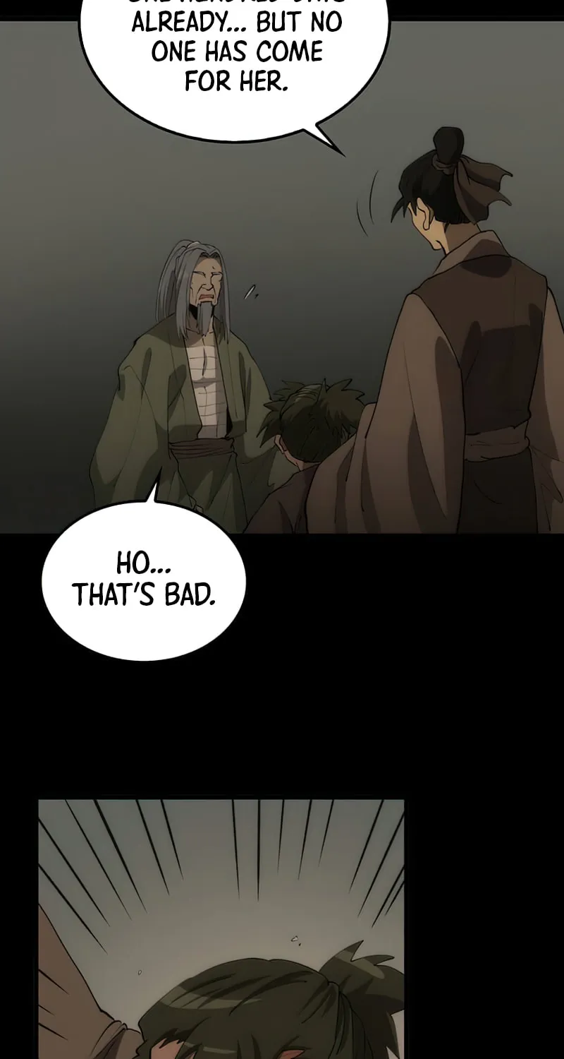 Read Doctor’s Rebirth chapter 69 image 95 on Lezhin