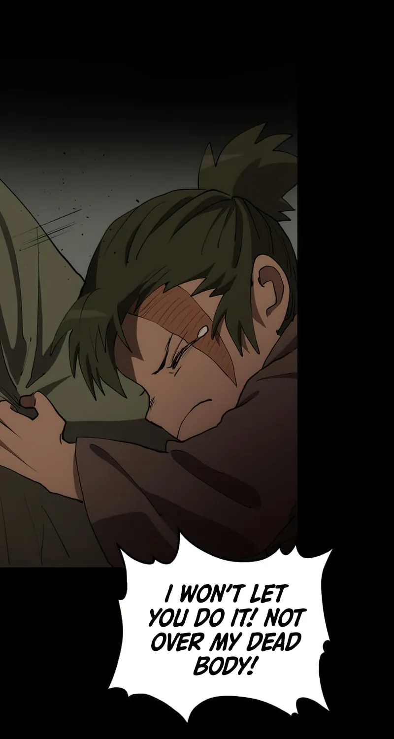 Read Doctor’s Rebirth chapter 69 image 99 on Lezhin