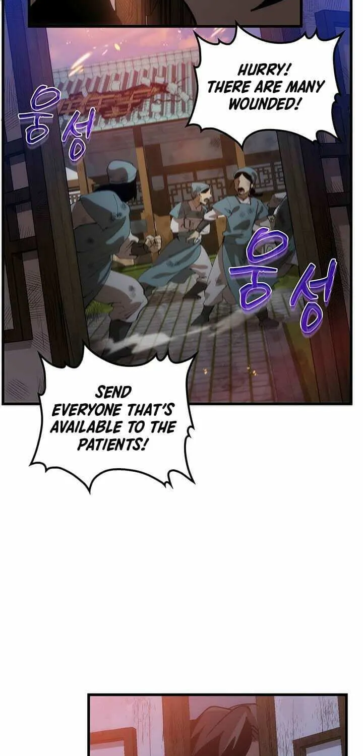 Read Doctor’s Rebirth chapter 7 image 100 on Lezhin