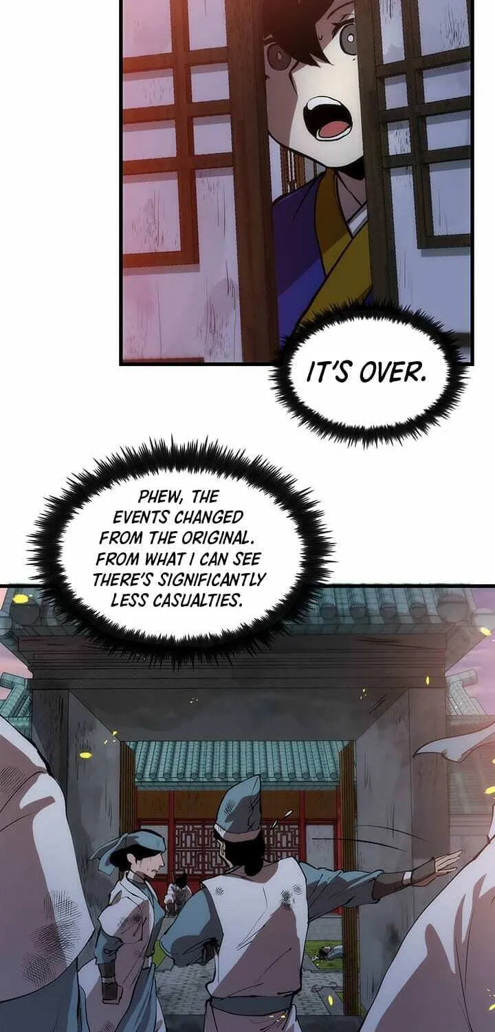 Read Doctor’s Rebirth chapter 7 image 101 on Lezhin
