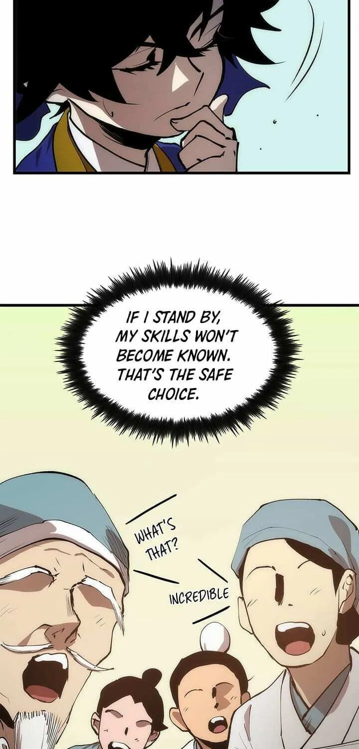 Read Doctor’s Rebirth chapter 7 image 104 on Lezhin