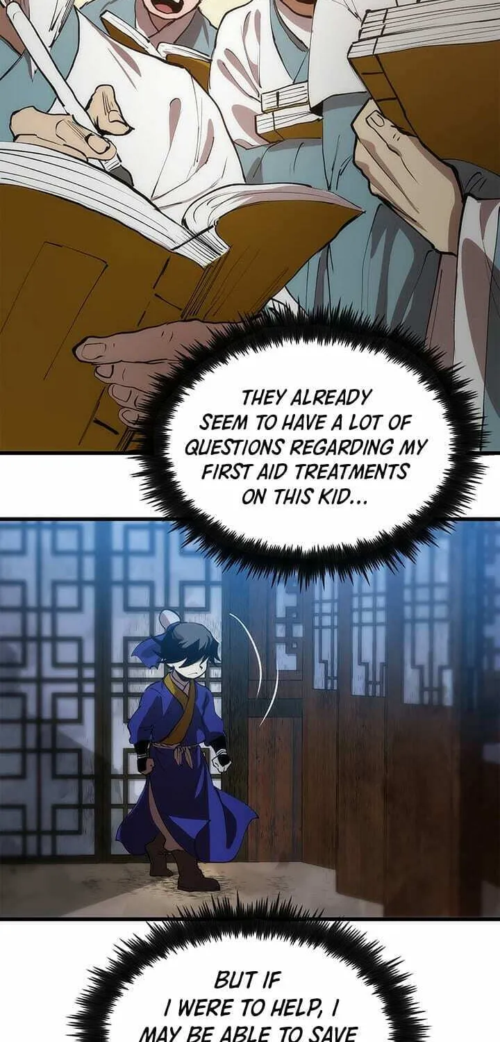 Read Doctor’s Rebirth chapter 7 image 105 on Lezhin