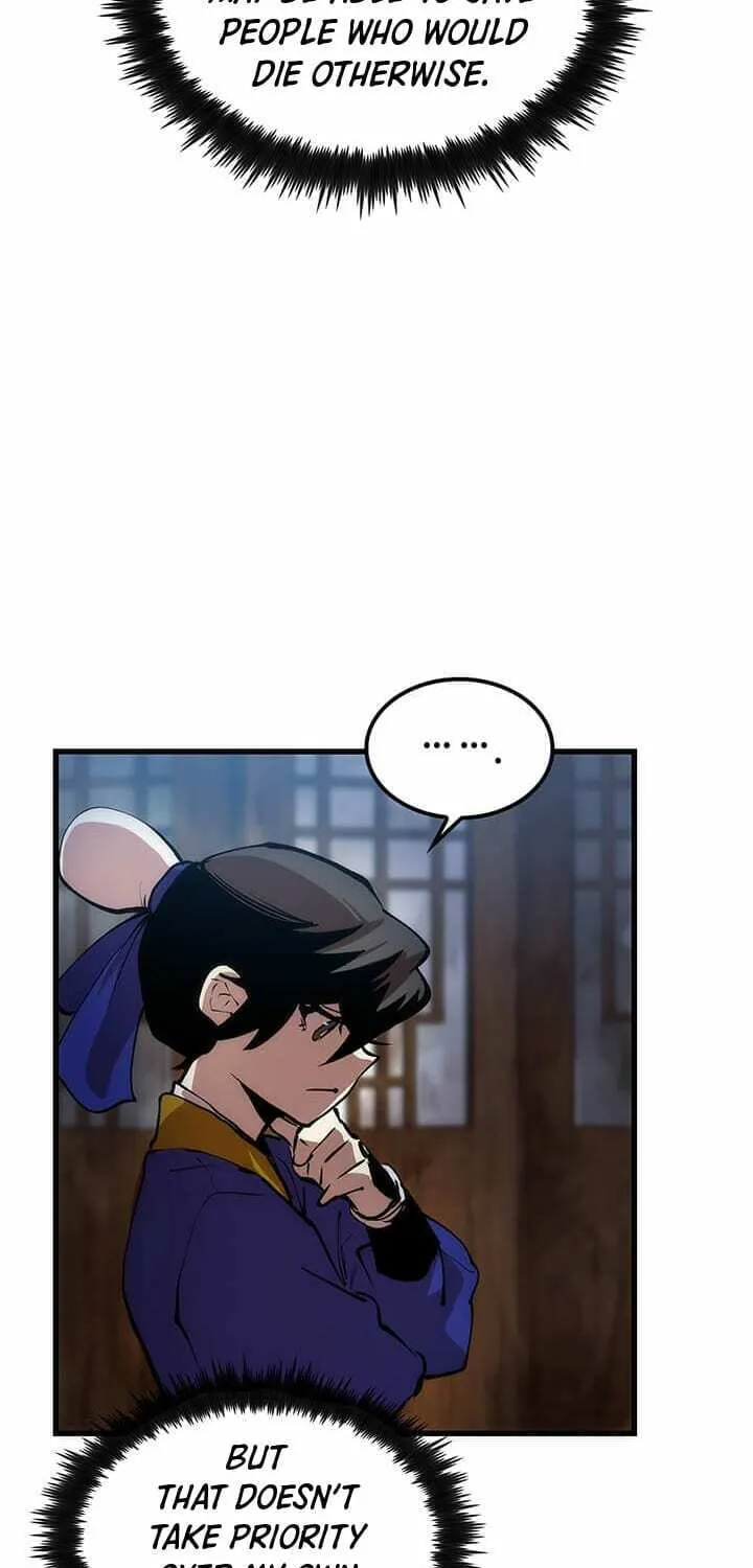 Read Doctor’s Rebirth chapter 7 image 106 on Lezhin
