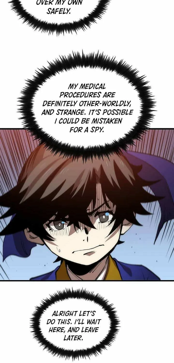 Read Doctor’s Rebirth chapter 7 image 107 on Lezhin