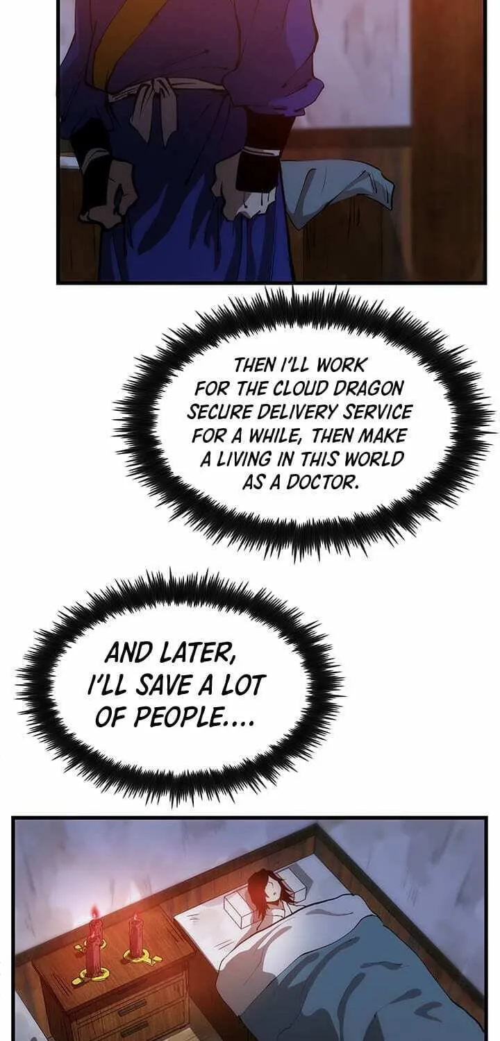Read Doctor’s Rebirth chapter 7 image 109 on Lezhin