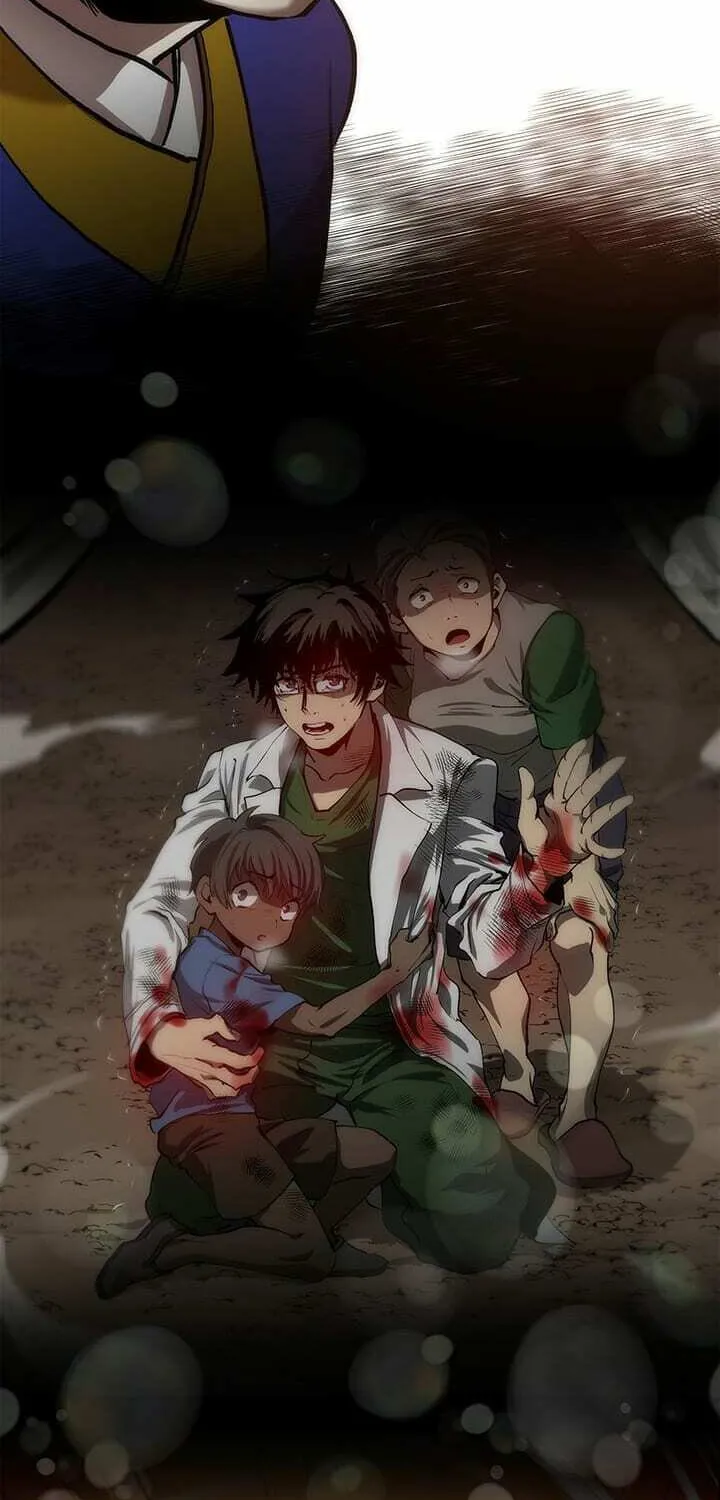 Read Doctor’s Rebirth chapter 7 image 111 on Lezhin
