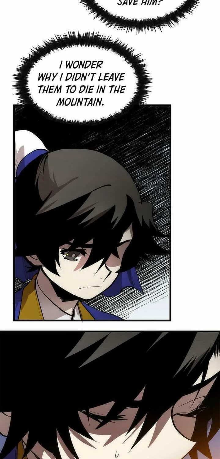 Read Doctor’s Rebirth chapter 7 image 114 on Lezhin
