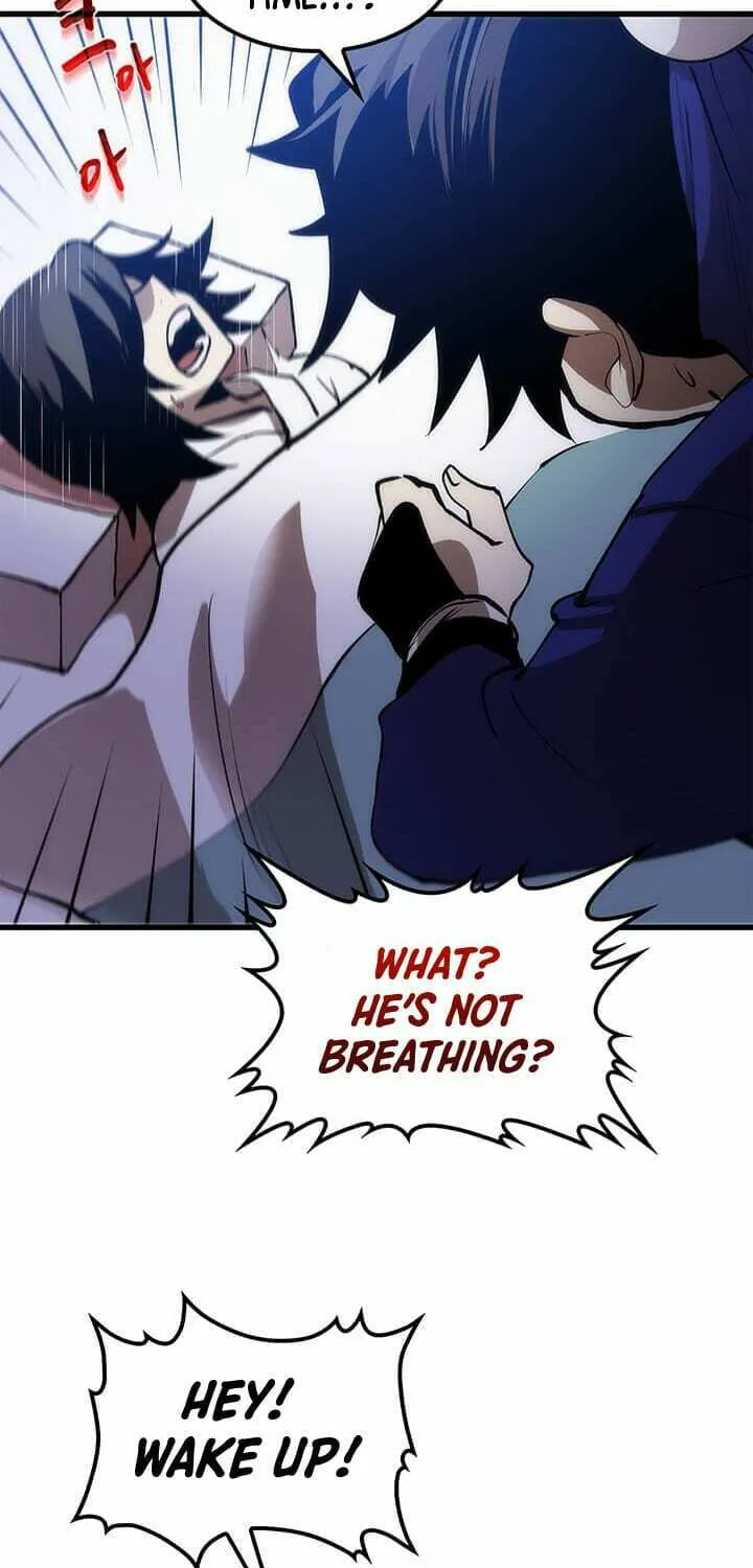 Read Doctor’s Rebirth chapter 7 image 117 on Lezhin