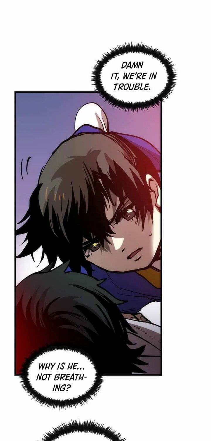 Read Doctor’s Rebirth chapter 7 image 119 on Lezhin
