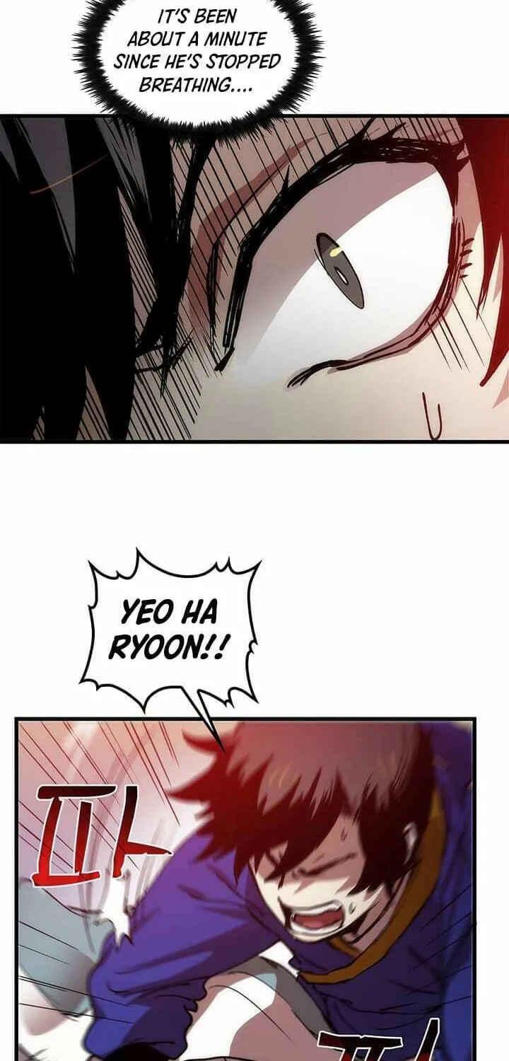 Read Doctor’s Rebirth chapter 7 image 120 on Lezhin