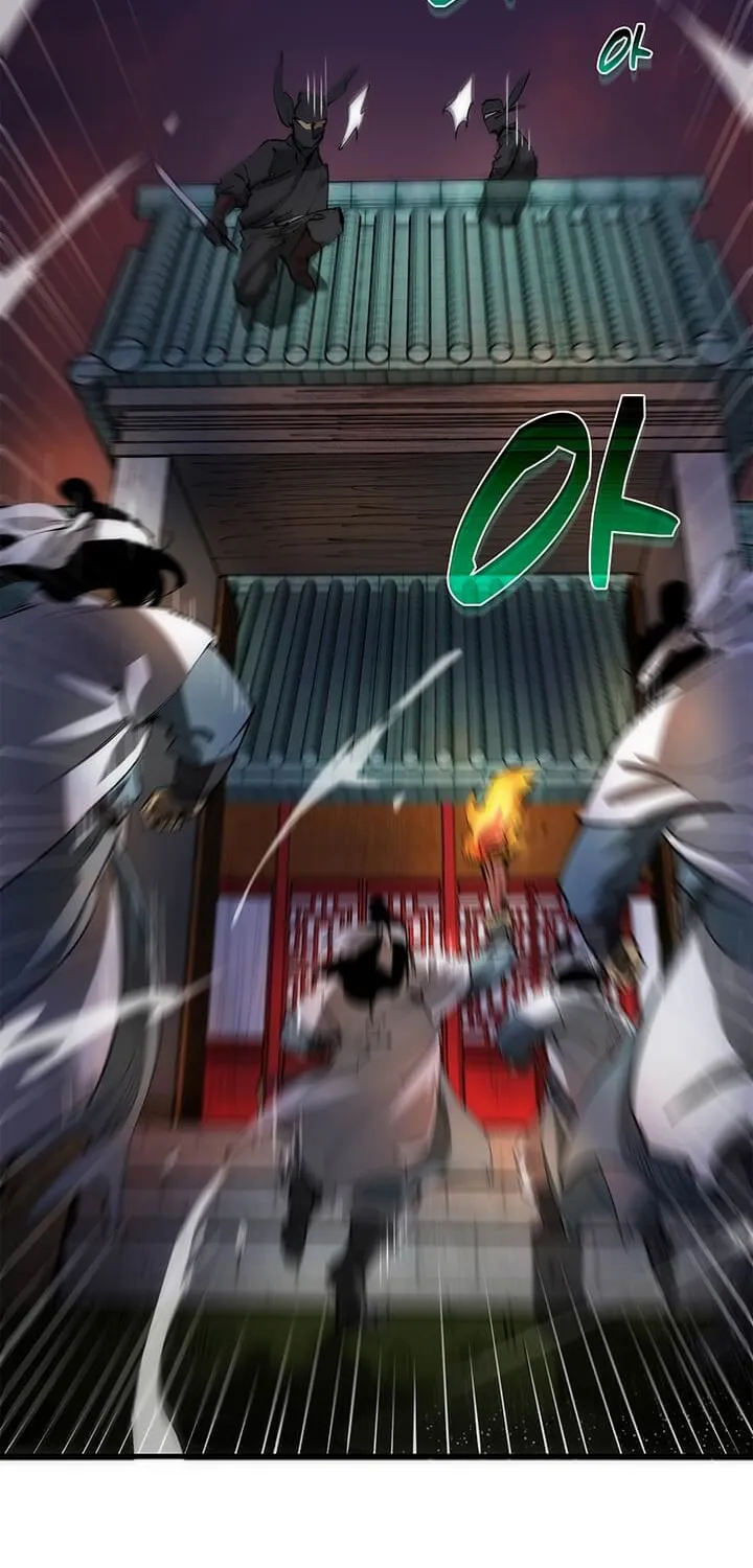 Read Doctor’s Rebirth chapter 7 image 22 on Lezhin