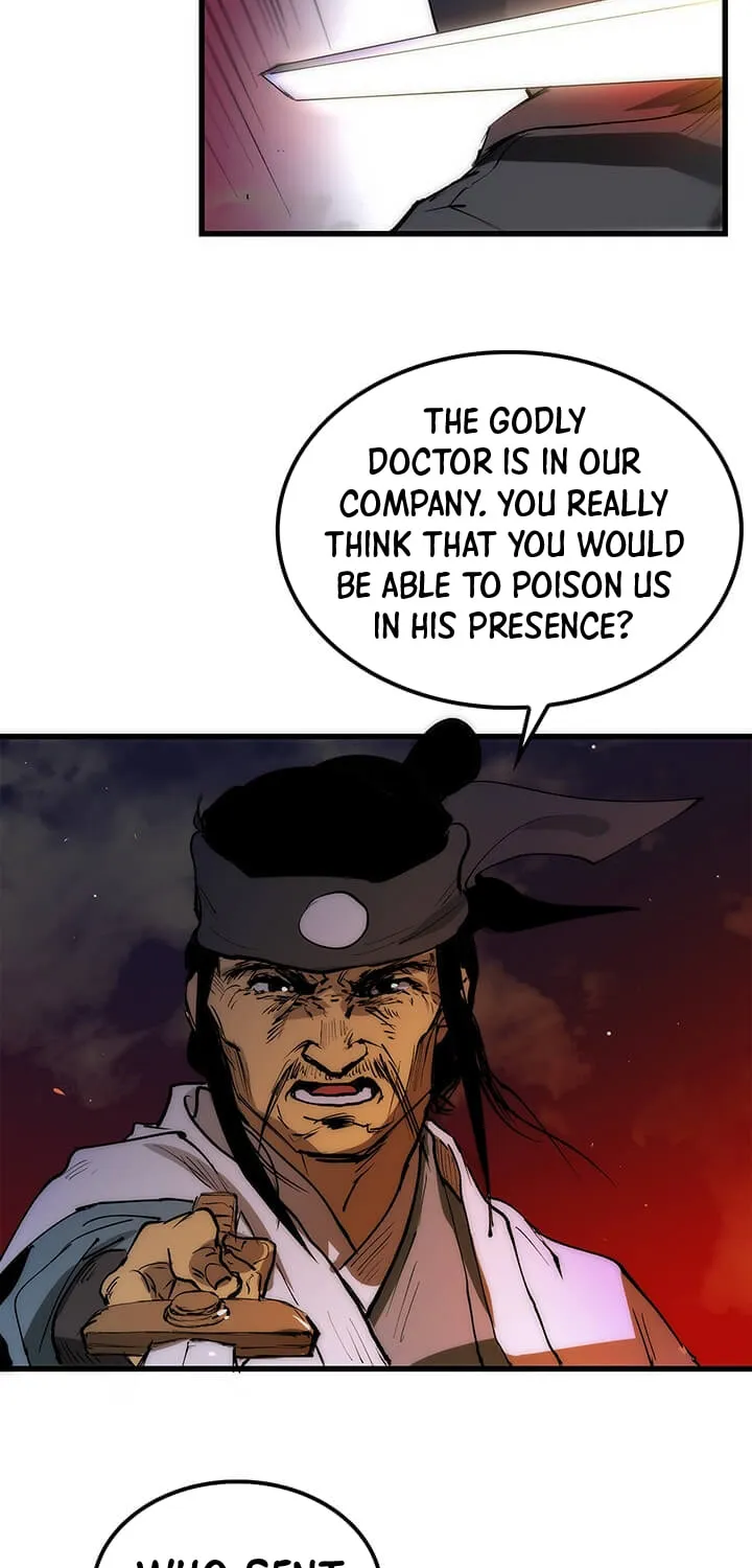 Read Doctor’s Rebirth chapter 7 image 28 on Lezhin