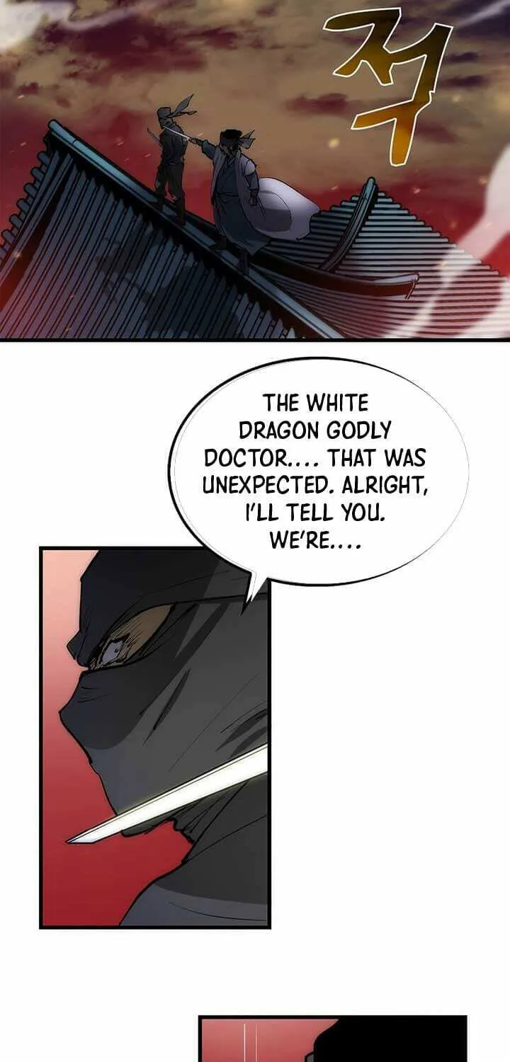 Read Doctor’s Rebirth chapter 7 image 30 on Lezhin