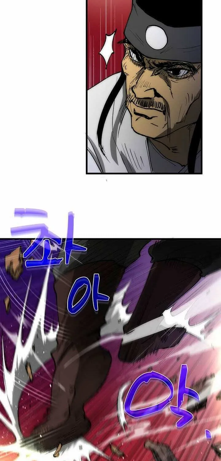 Read Doctor’s Rebirth chapter 7 image 31 on Lezhin