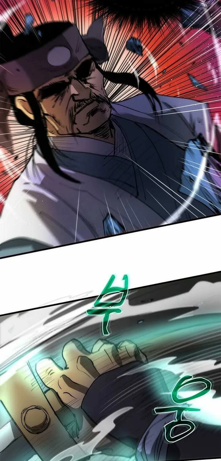 Read Doctor’s Rebirth chapter 7 image 33 on Lezhin