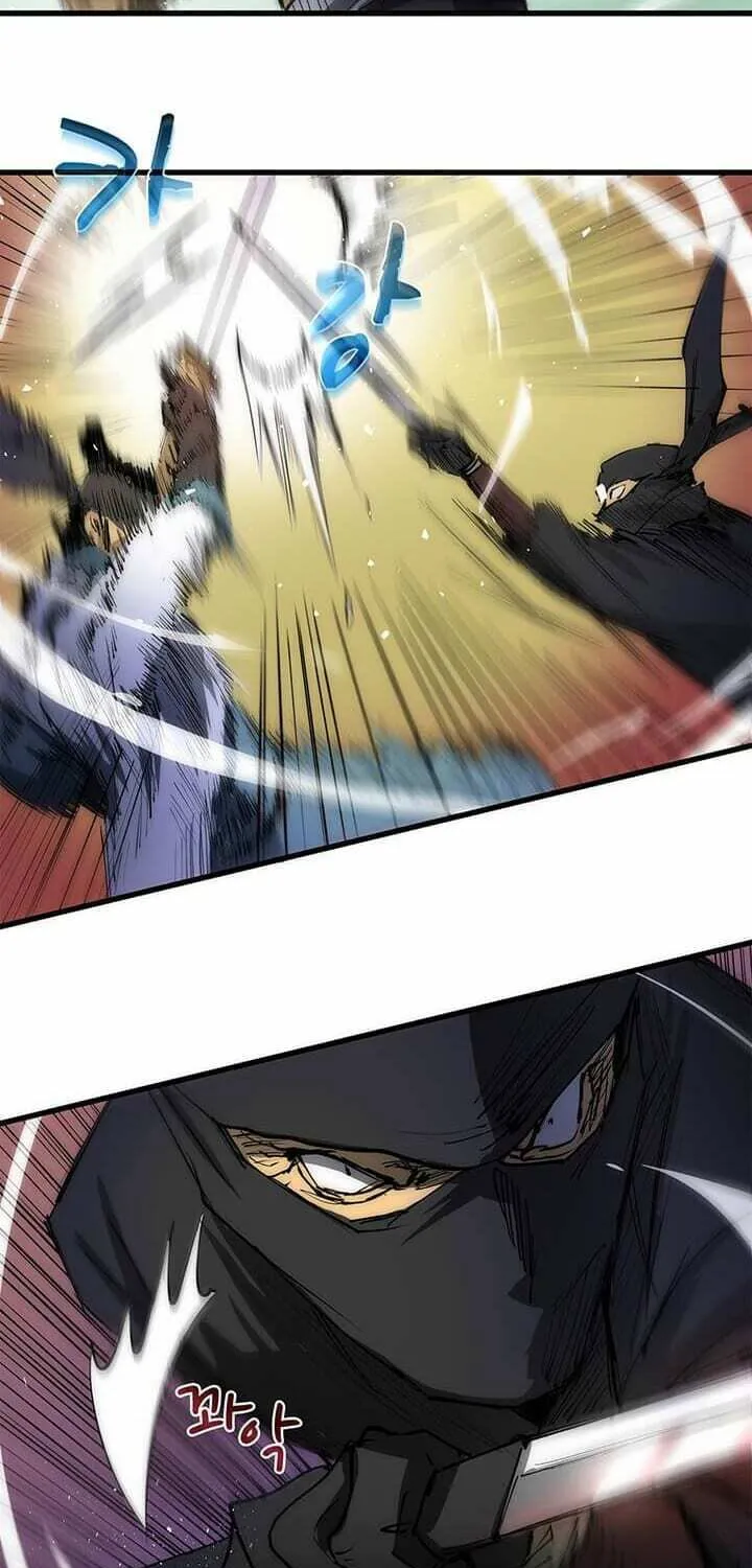 Read Doctor’s Rebirth chapter 7 image 40 on Lezhin