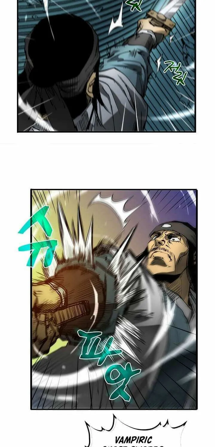 Read Doctor’s Rebirth chapter 7 image 45 on Lezhin