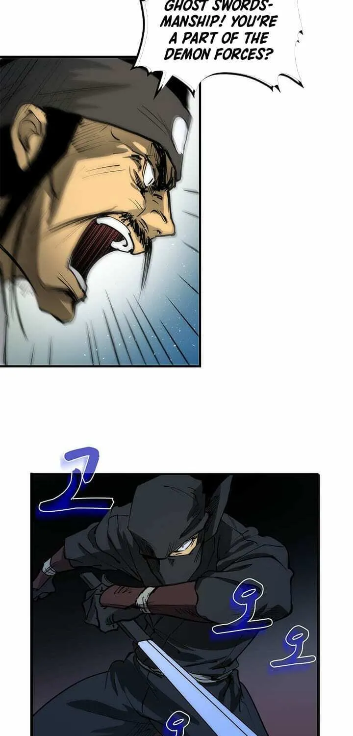 Read Doctor’s Rebirth chapter 7 image 46 on Lezhin
