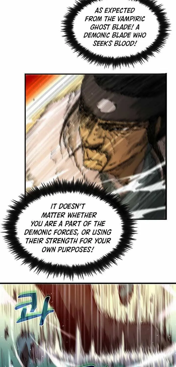Read Doctor’s Rebirth chapter 7 image 52 on Lezhin