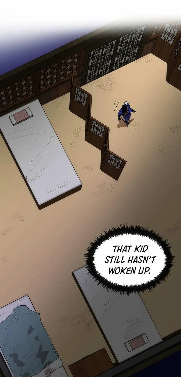 Read Doctor’s Rebirth chapter 7 image 71 on Lezhin