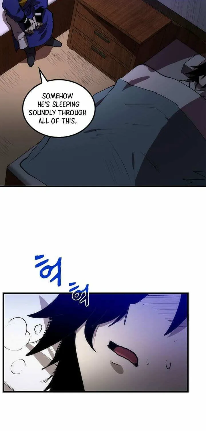 Read Doctor’s Rebirth chapter 7 image 80 on Lezhin