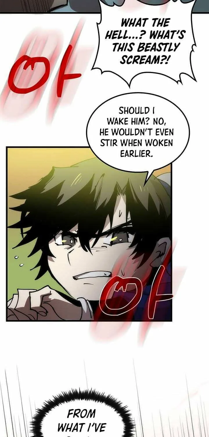 Read Doctor’s Rebirth chapter 7 image 83 on Lezhin