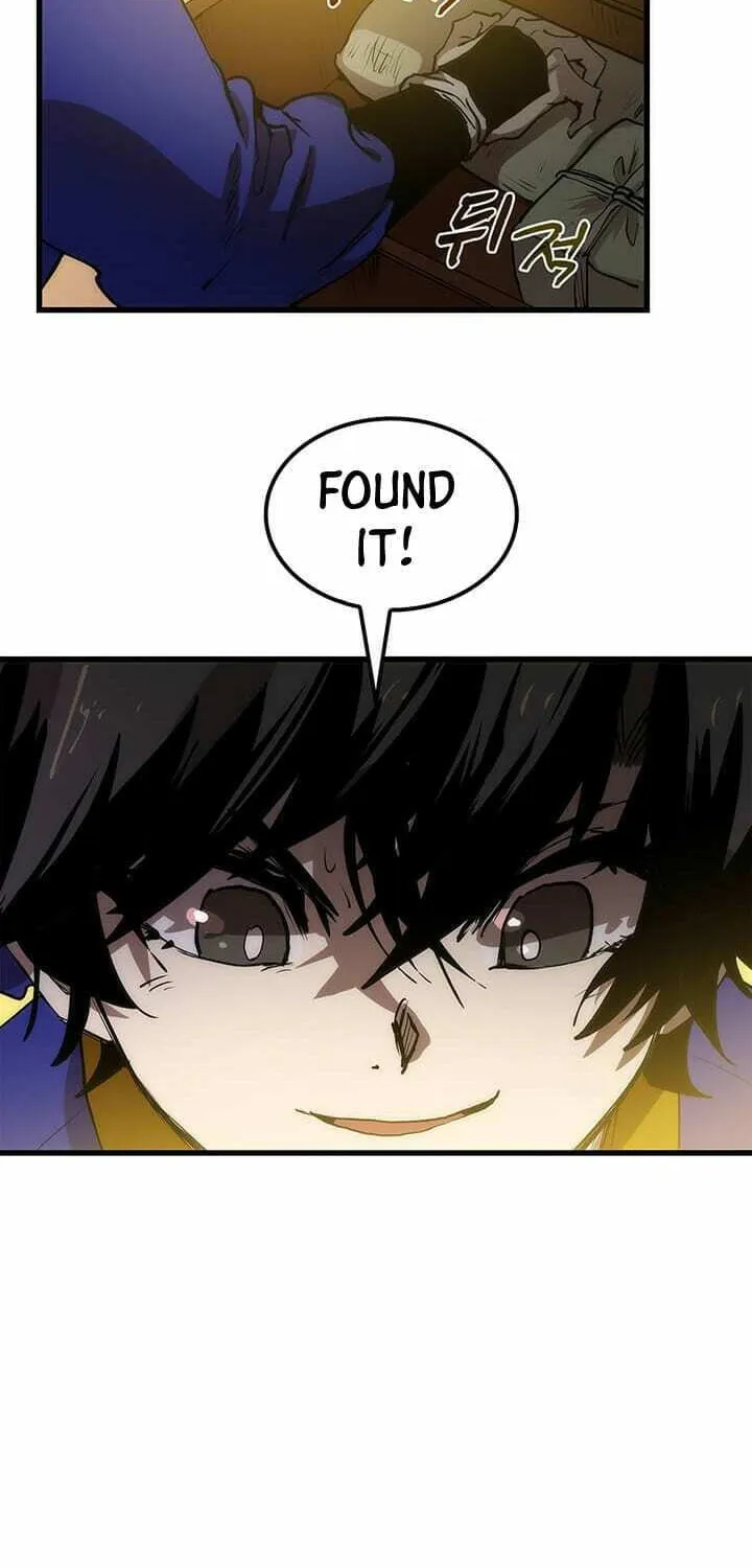 Read Doctor’s Rebirth chapter 7 image 87 on Lezhin