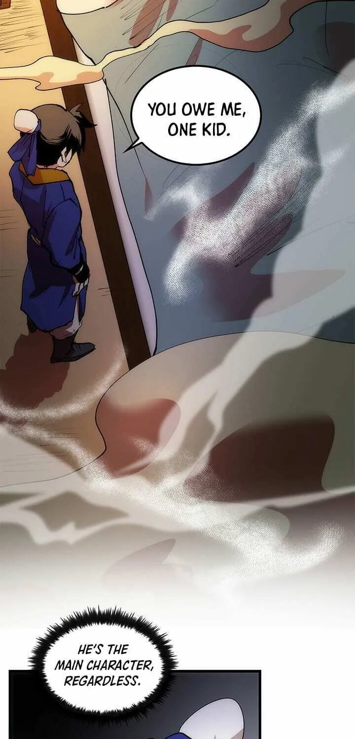 Read Doctor’s Rebirth chapter 7 image 94 on Lezhin