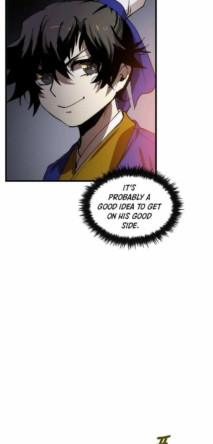 Read Doctor’s Rebirth chapter 7 image 95 on Lezhin