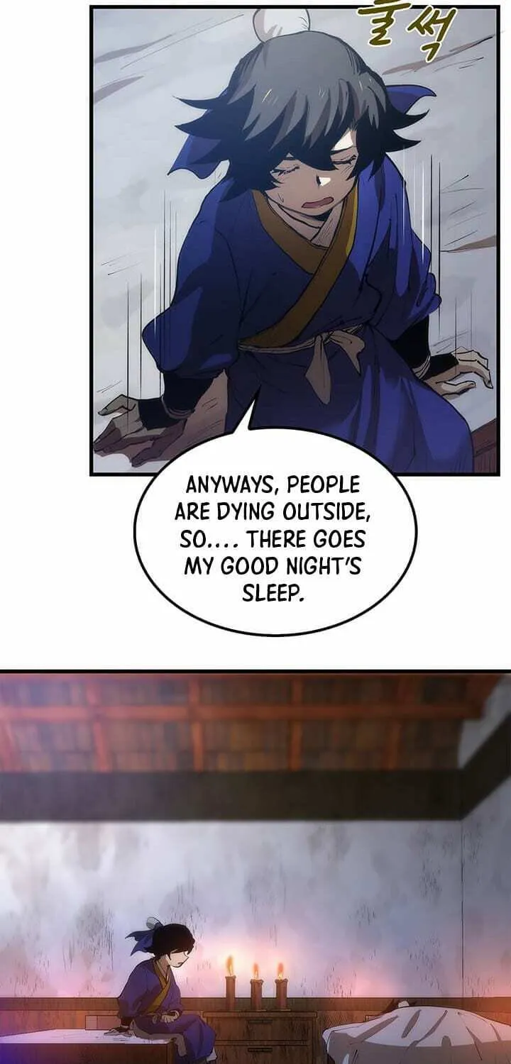 Read Doctor’s Rebirth chapter 7 image 96 on Lezhin