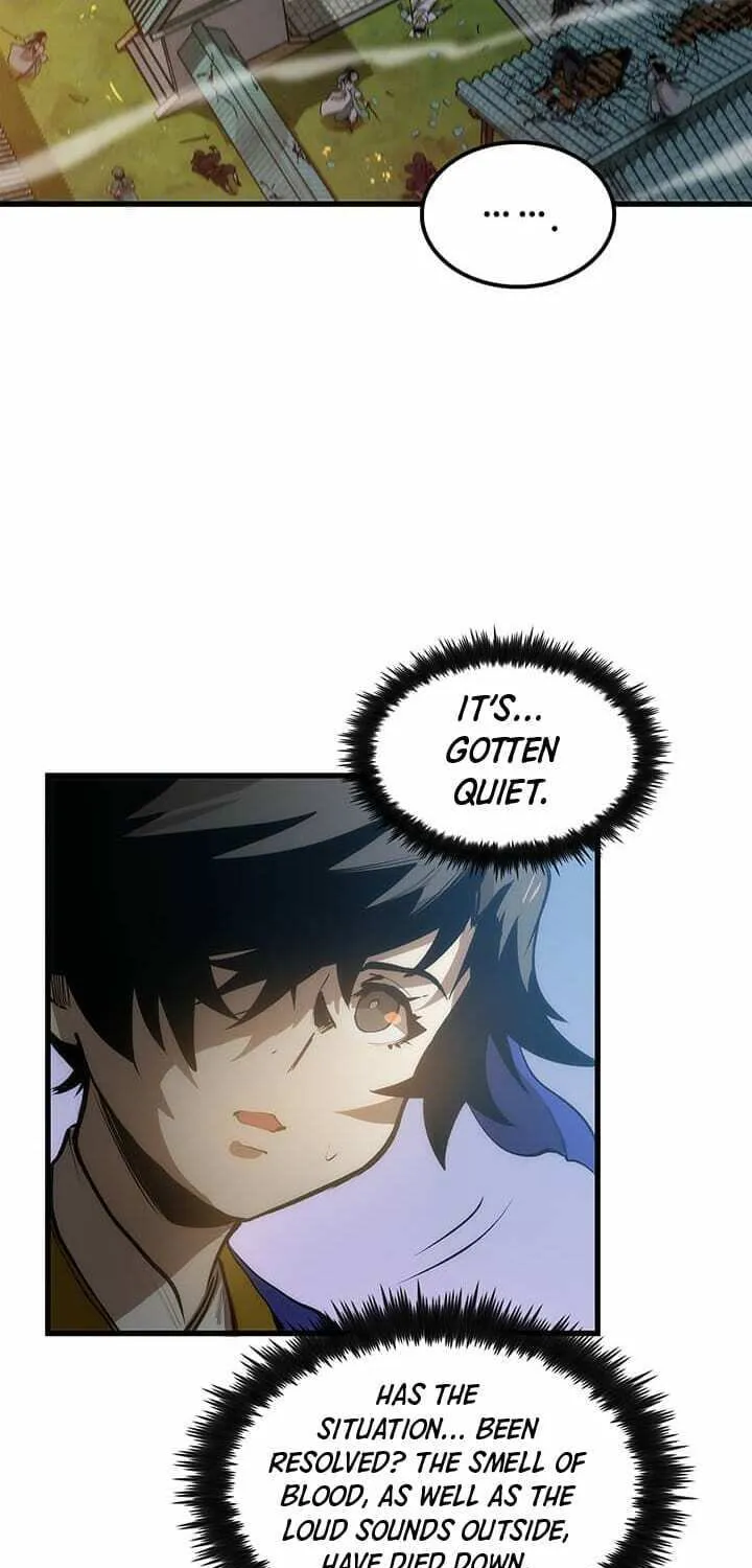Read Doctor’s Rebirth chapter 7 image 98 on Lezhin