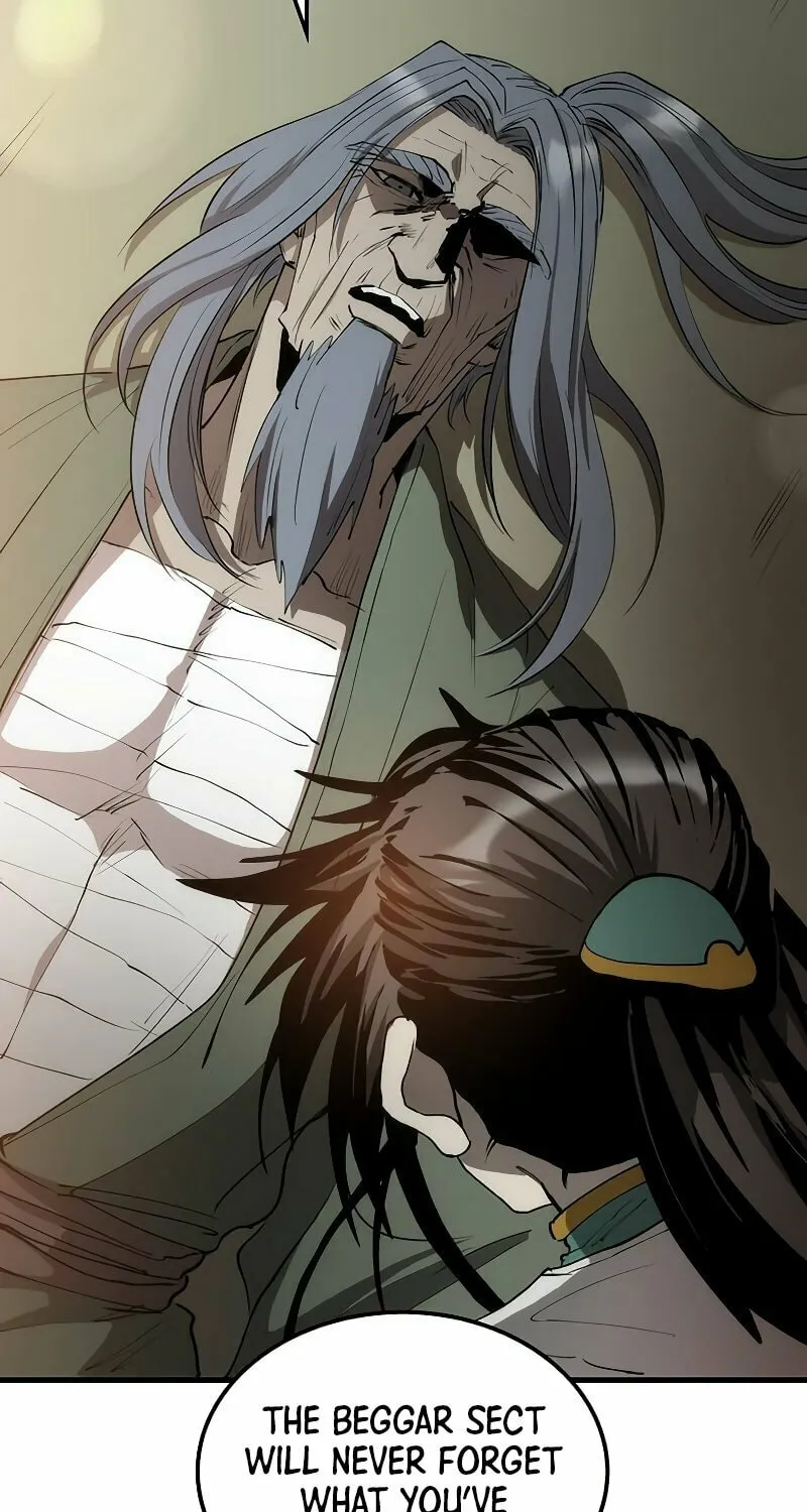 Read Doctor’s Rebirth chapter 70 image 14 on Lezhin