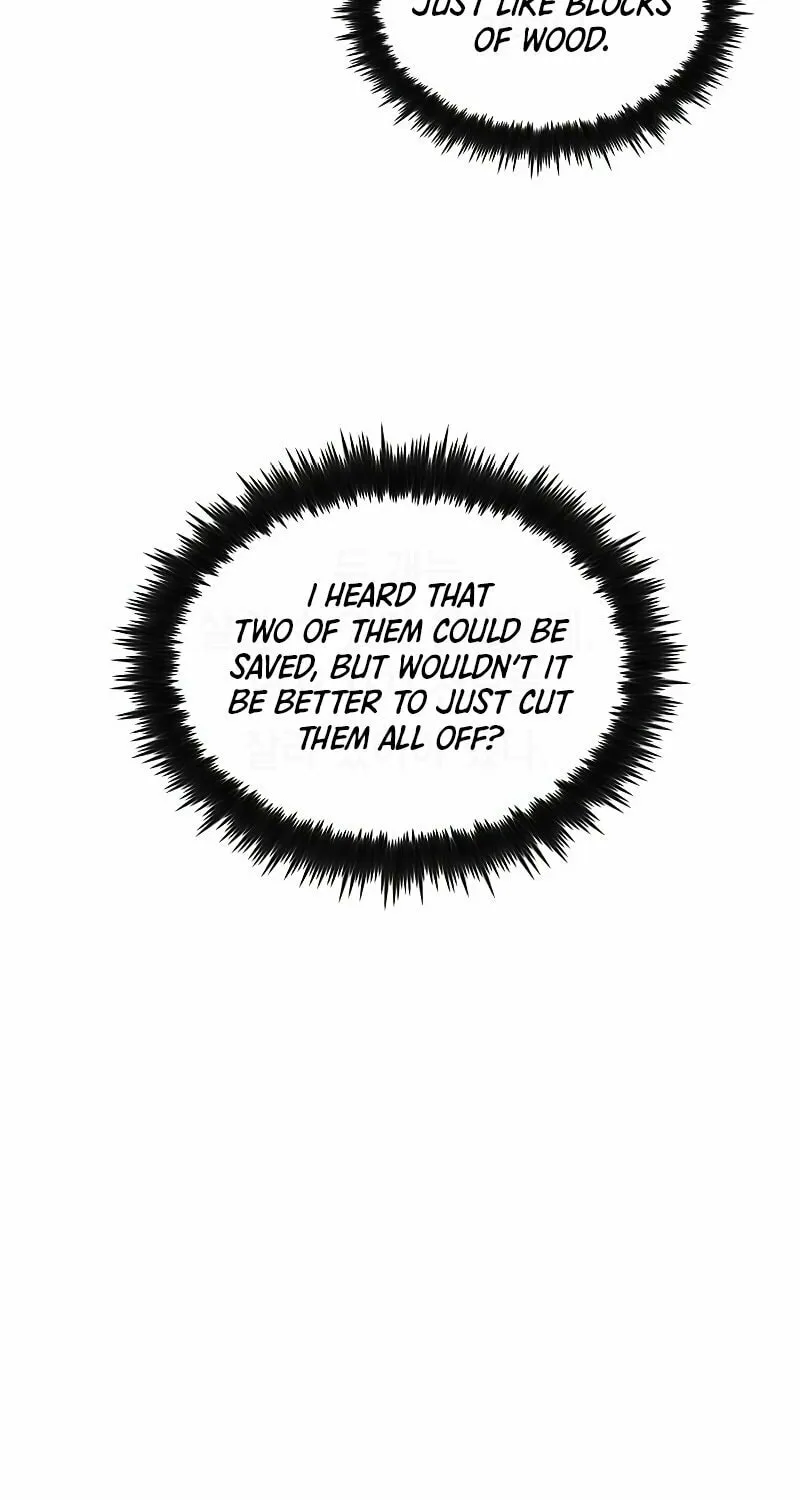 Read Doctor’s Rebirth chapter 70 image 19 on Lezhin
