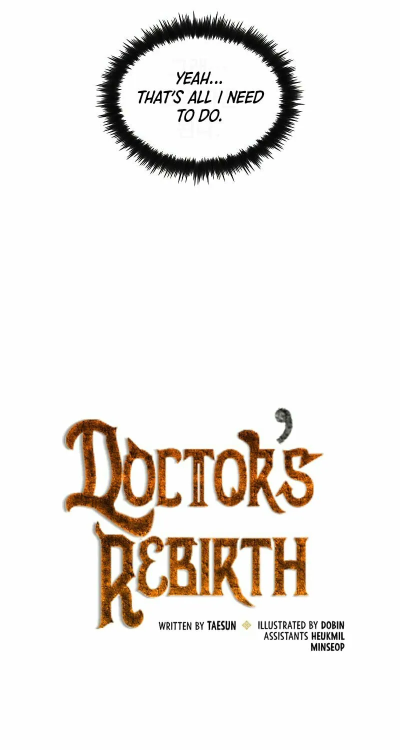 Read Doctor’s Rebirth chapter 70 image 27 on Lezhin